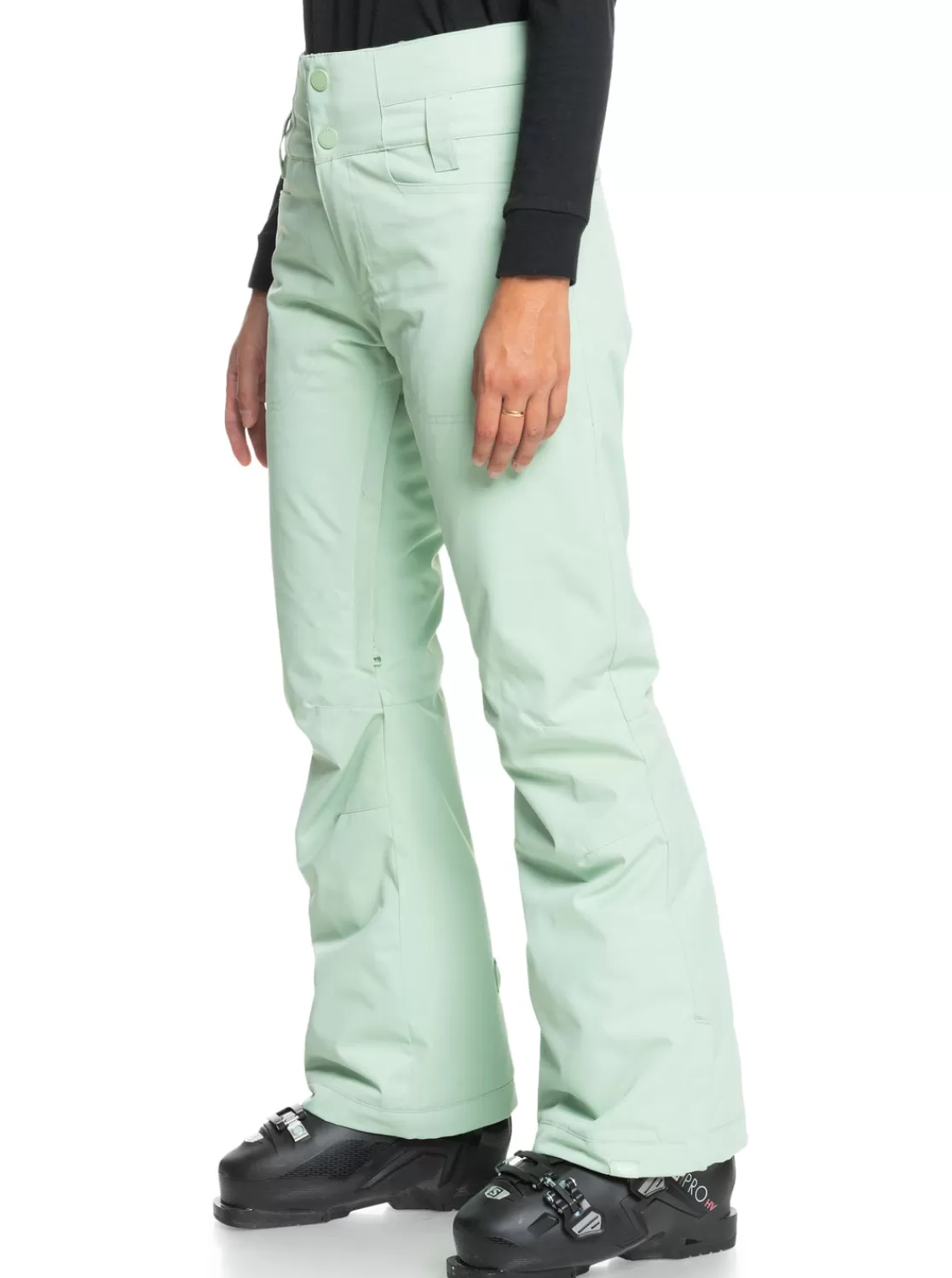 Diversion Technical Snow Pants-ROXY Sale