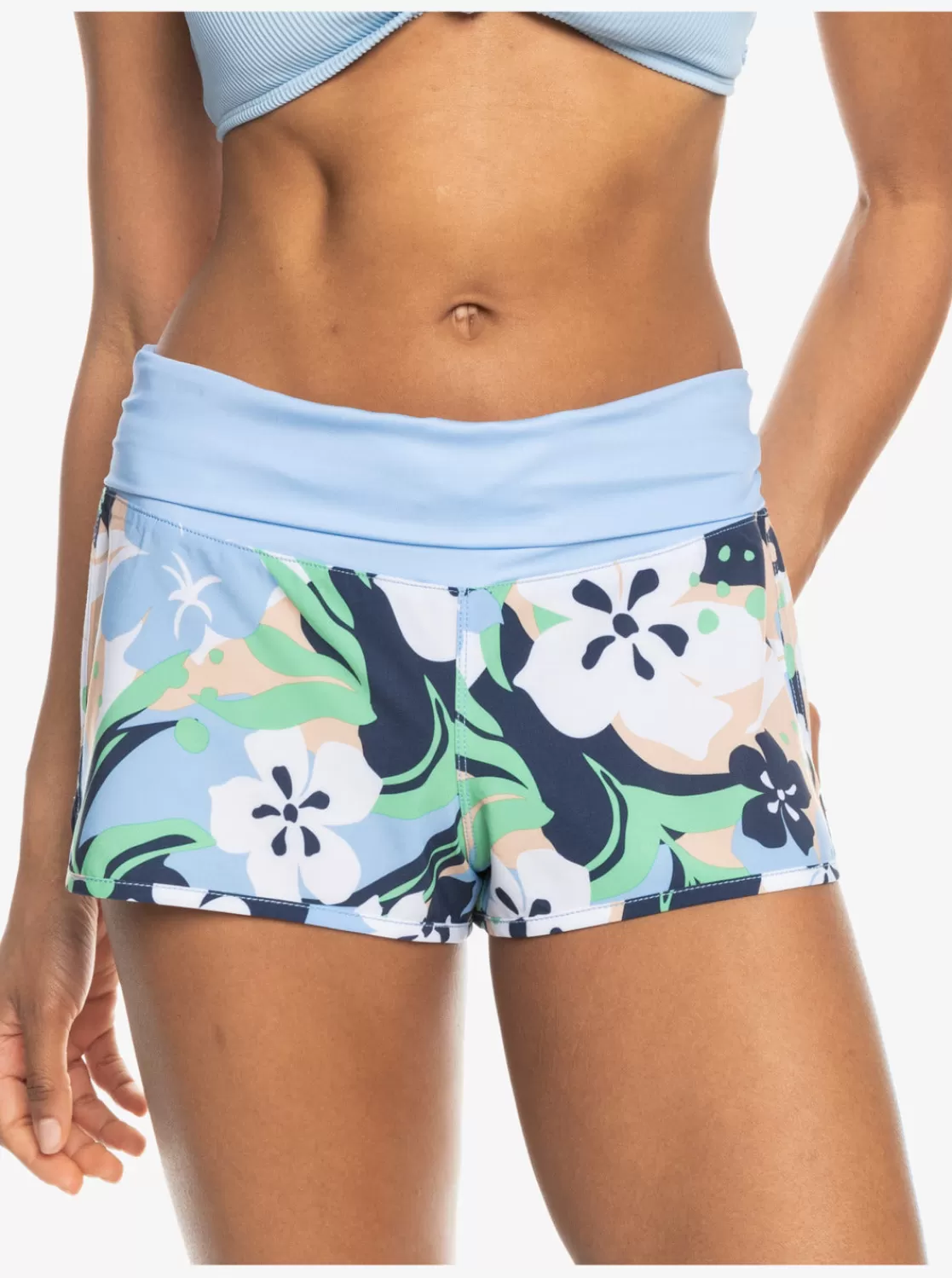 Endless Summer Printed 2" Boardshorts-ROXY Best