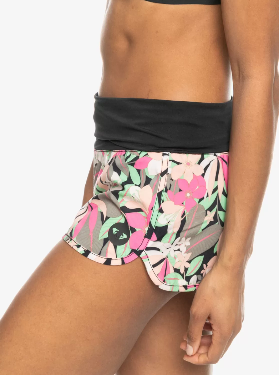 Endless Summer Printed 2" Boardshorts-ROXY Discount