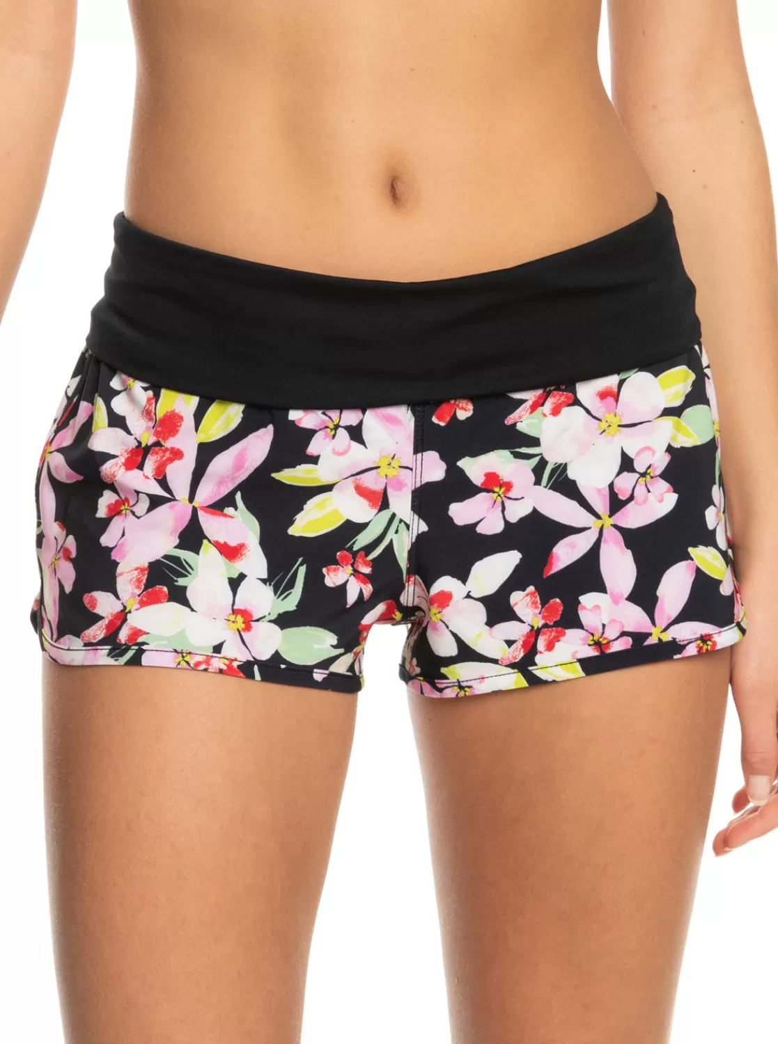 Endless Summer Printed Boardshorts-ROXY Outlet