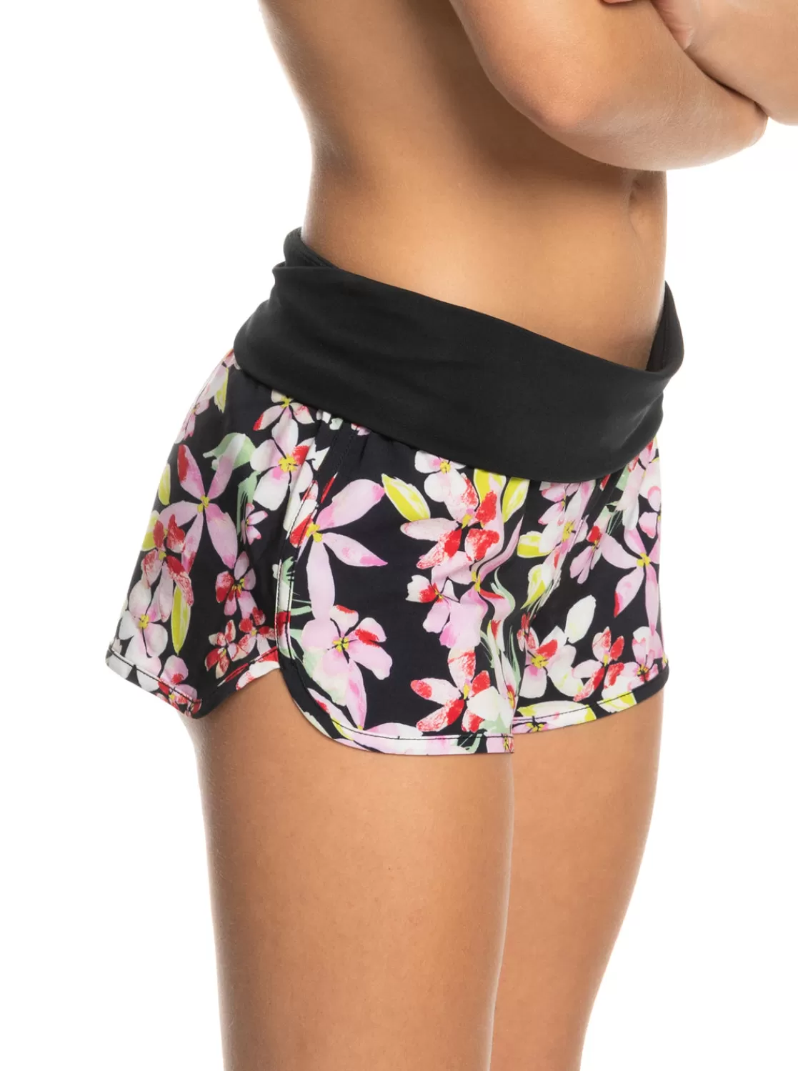 Endless Summer Printed Boardshorts-ROXY Outlet