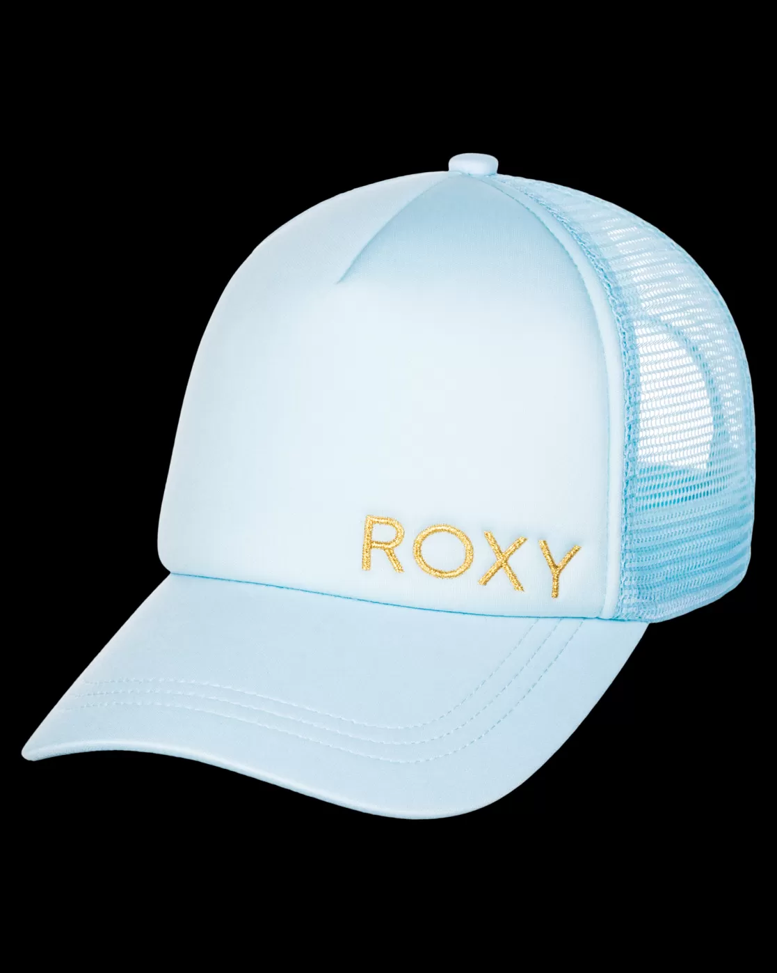 Finishline Trucker Hat-ROXY Store