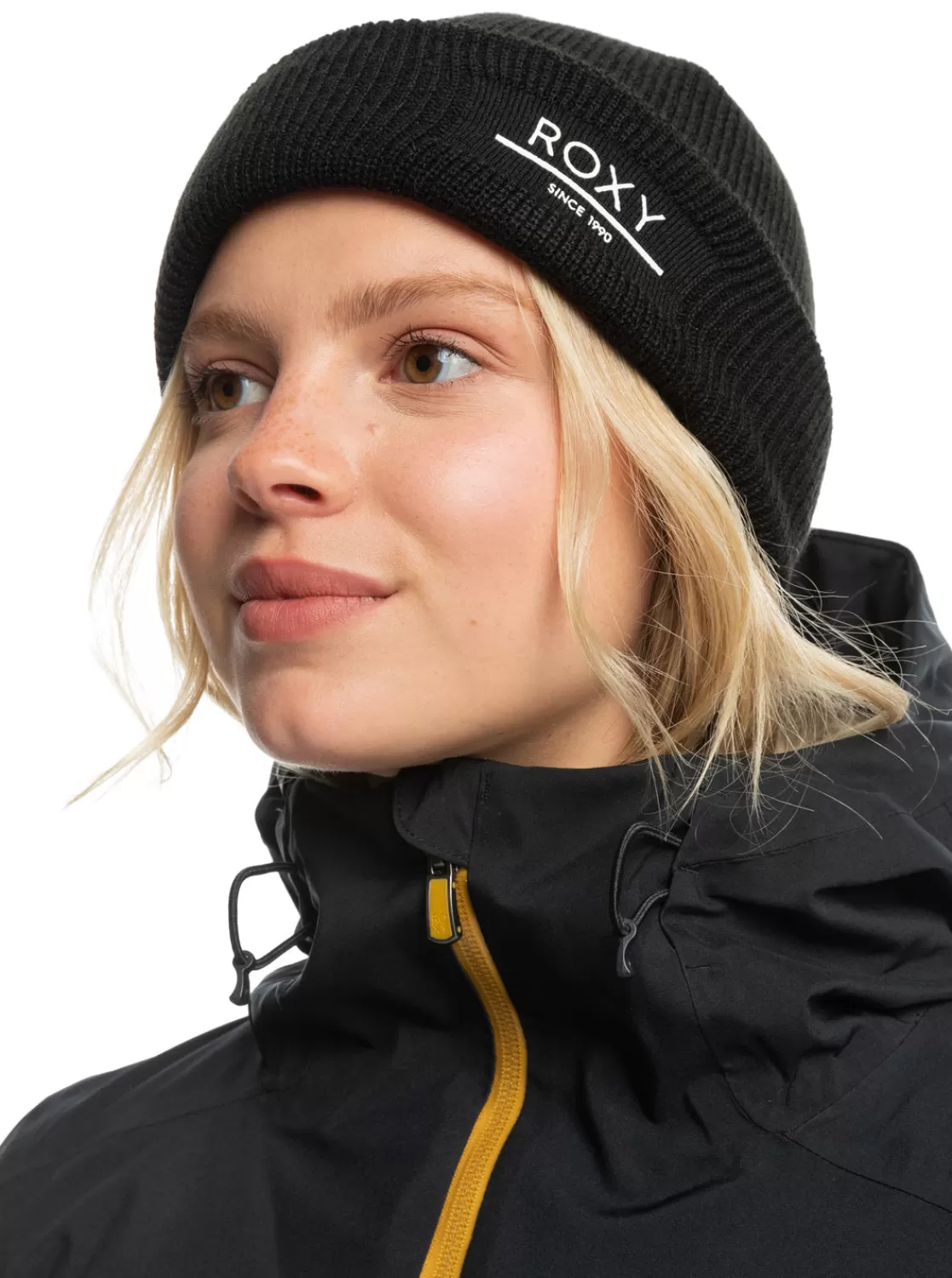 Folker Beanie-ROXY Outlet