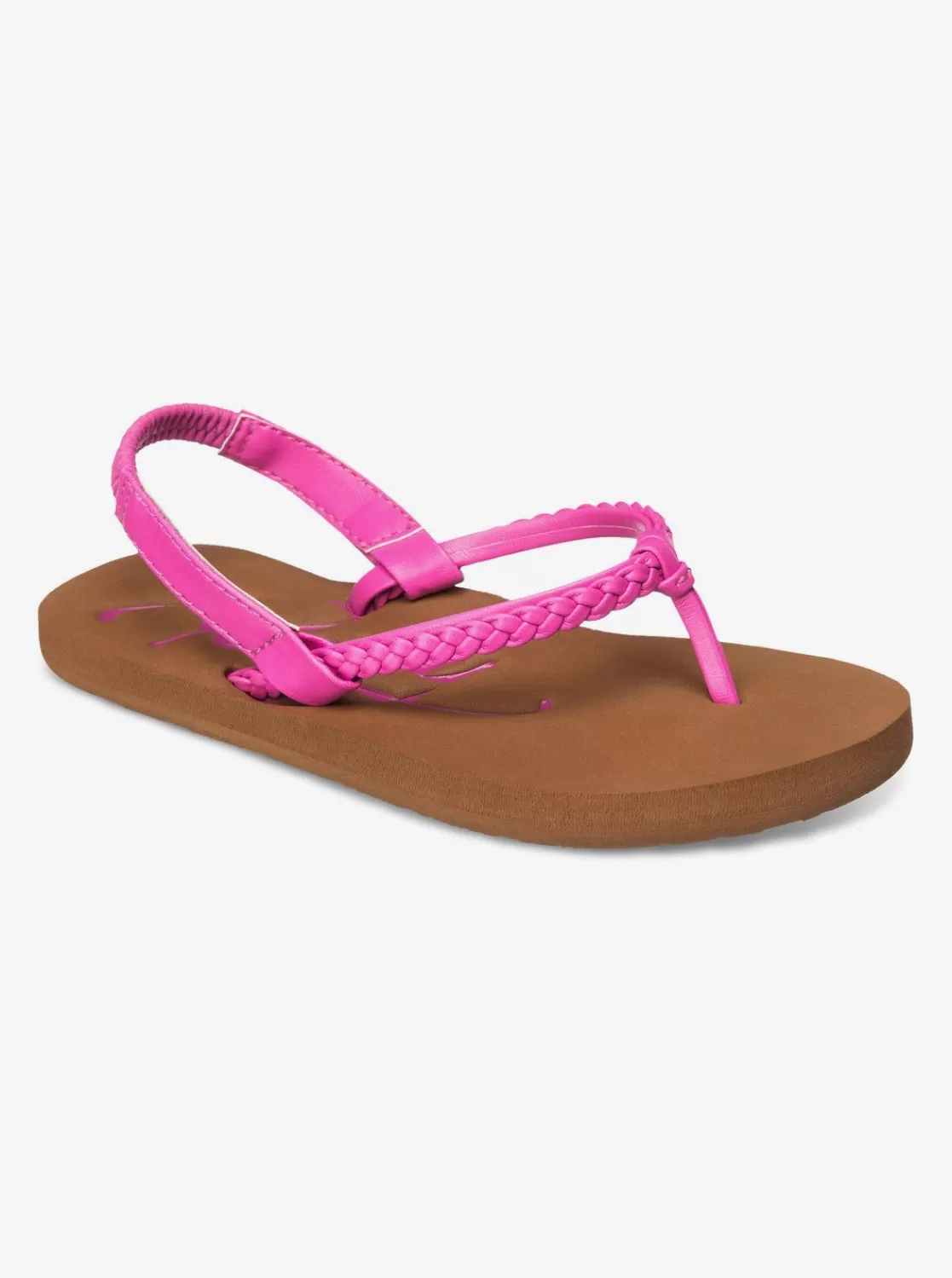 Girls 2-7 Cabo Sandals-ROXY New