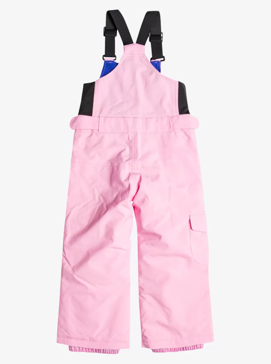 Girls 2-7 Lola Technical Snow Bib Pants-ROXY Shop