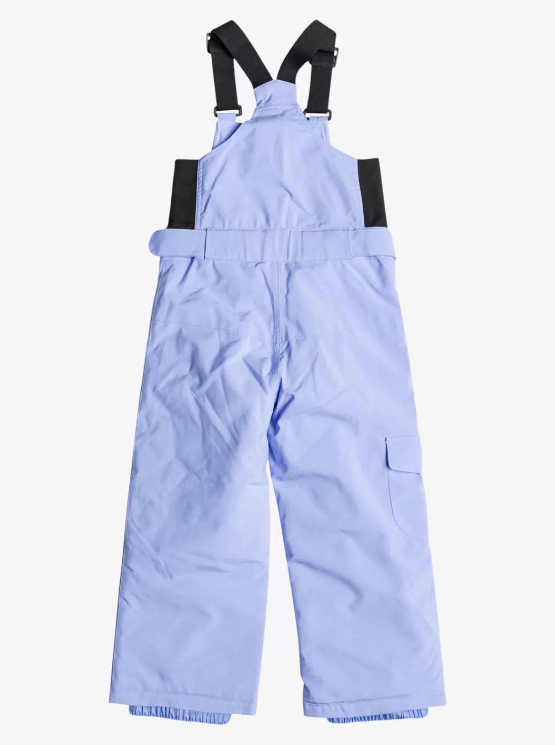 Girls 2-7 Lola Technical Snow Bib Pants-ROXY Best