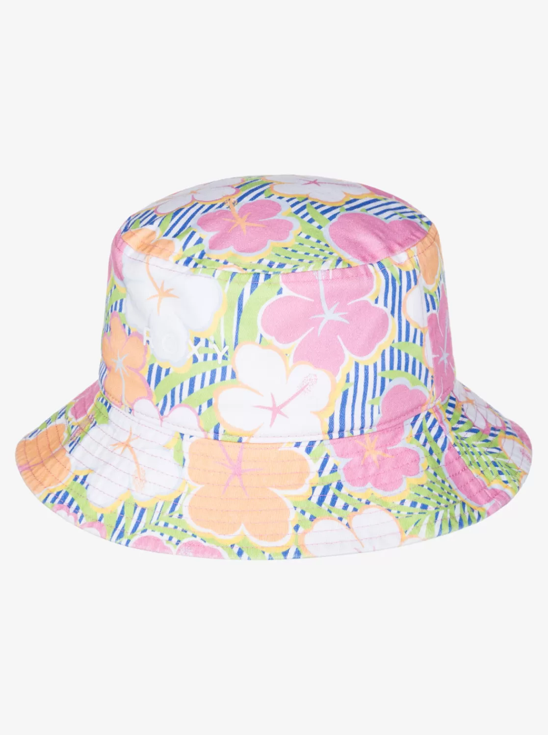 Girls 2-7 Tw Jasmine Paradise Sun Hat-ROXY Cheap
