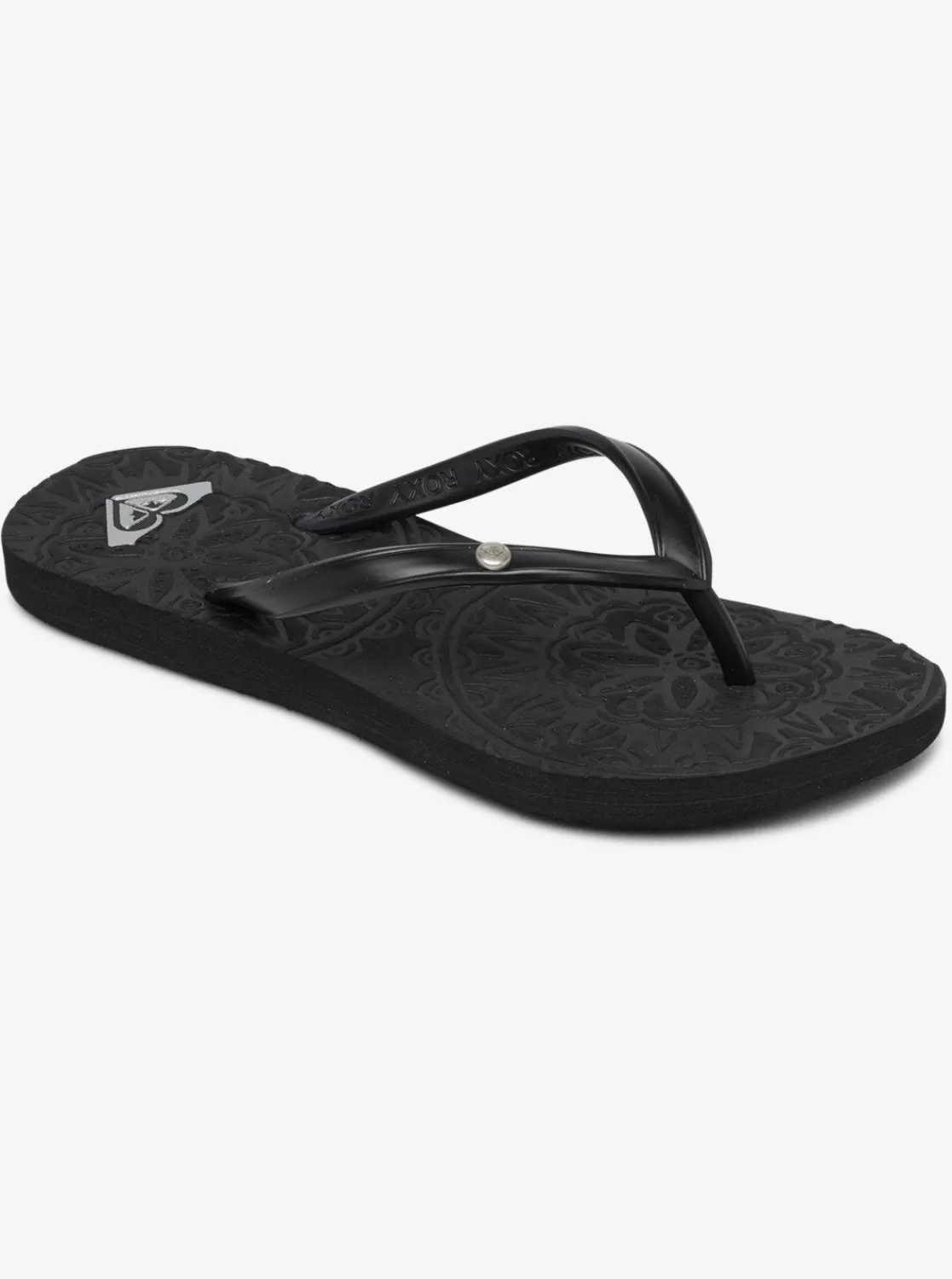 Girls 4-16 Antilles Flip-Flops-ROXY Hot