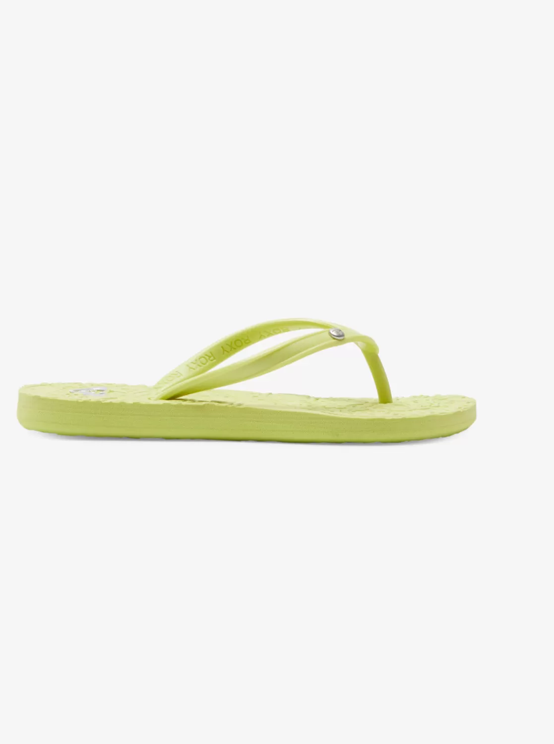 Girls 4-16 Antilles Flip-Flops-ROXY Store