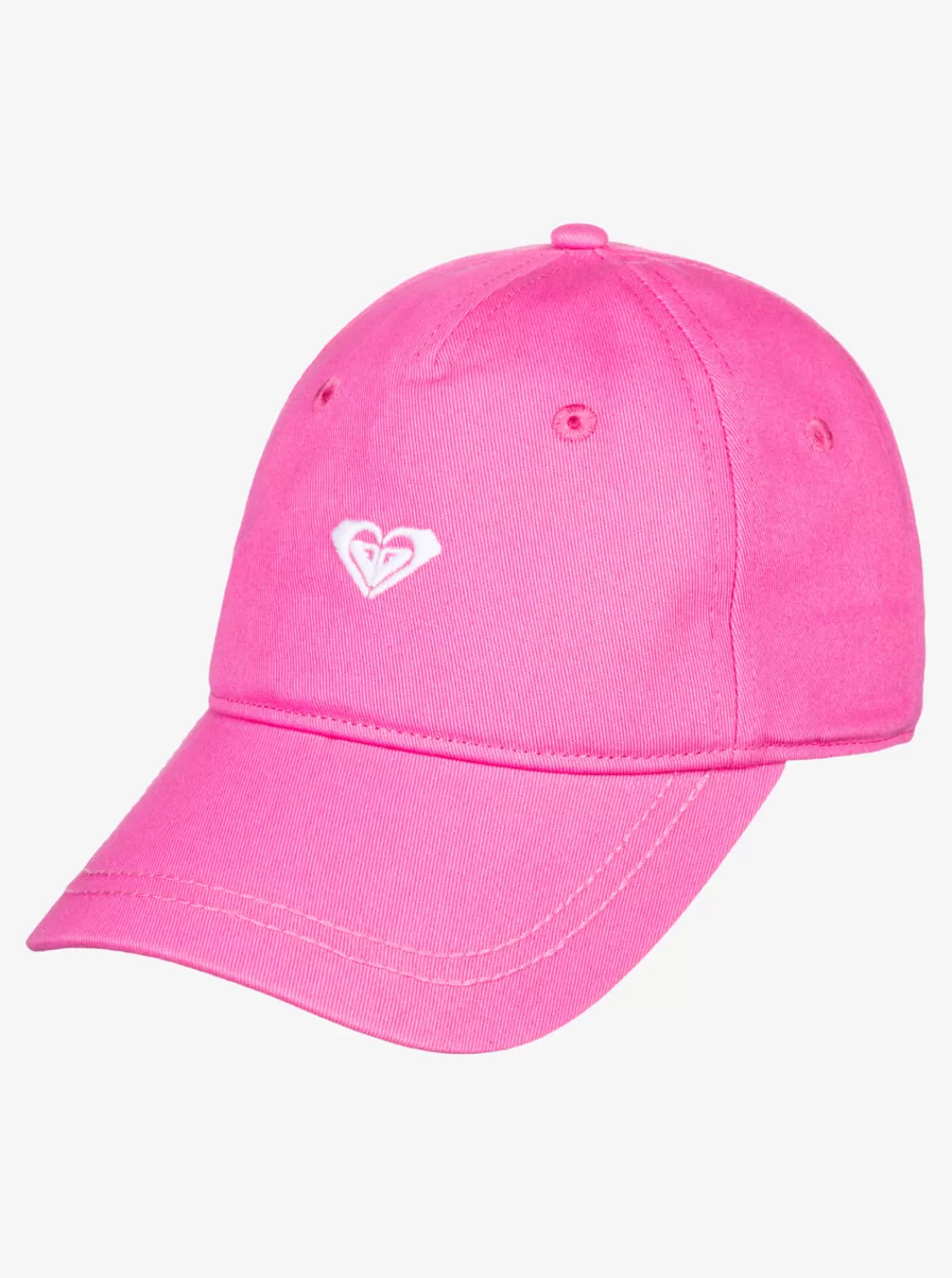 Girls 4-16 Dear Believer Baseball Hat-ROXY Clearance