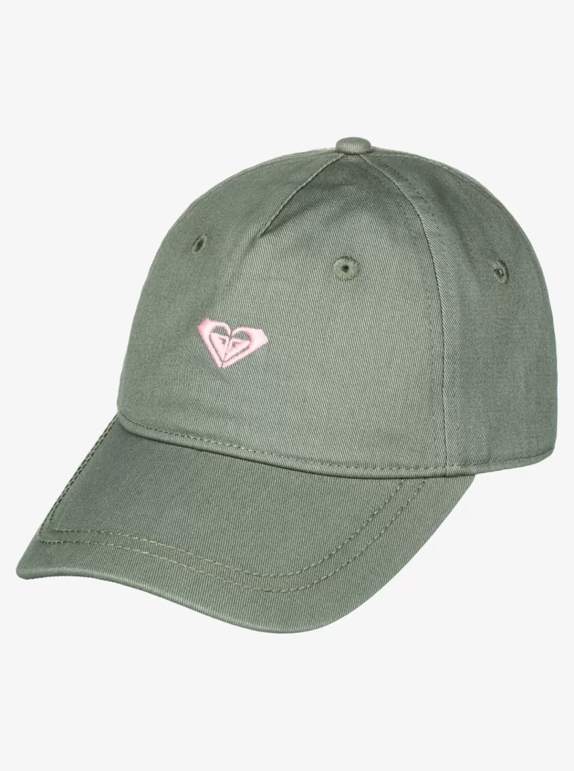 Girls 4-16 Dear Believer Girl Baseball Hat-ROXY Flash Sale