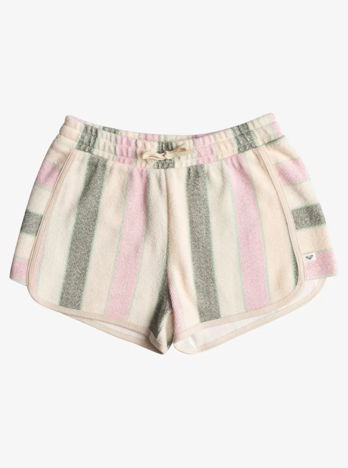 Girls 4-16 Feels Like Summer Striped Shorts-ROXY Flash Sale