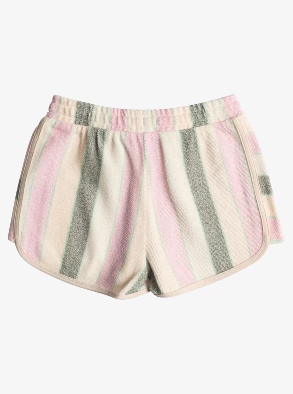 Girls 4-16 Feels Like Summer Striped Shorts-ROXY Flash Sale