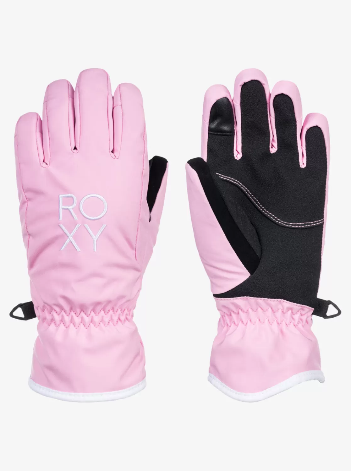 Girls 4-16 Freshfield Technical Snowboard/Ski Gloves-ROXY Best Sale