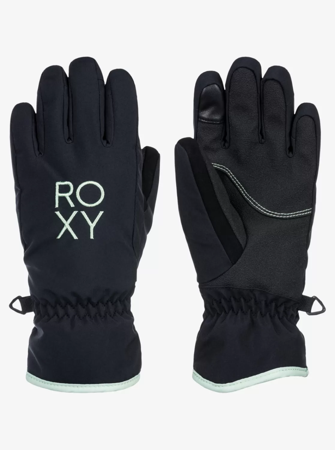 Girls 4-16 Freshfield Technical Snowboard/Ski Gloves-ROXY Sale