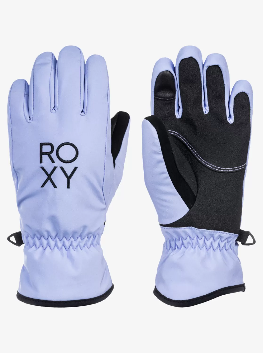 Girls 4-16 Freshfield Technical Snowboard/Ski Gloves-ROXY Cheap