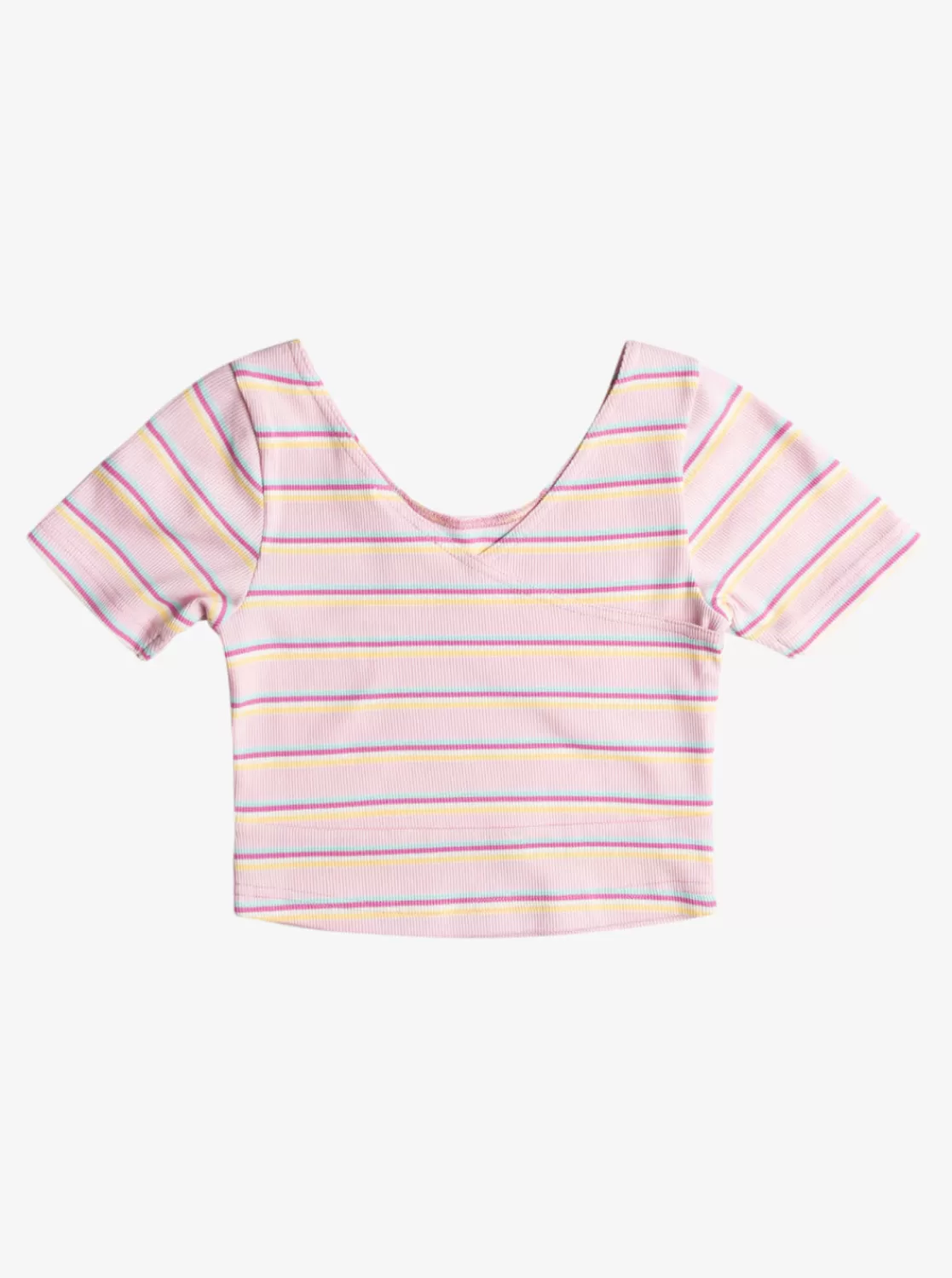 Girls 4-16 Happiest Year Knit-ROXY Cheap