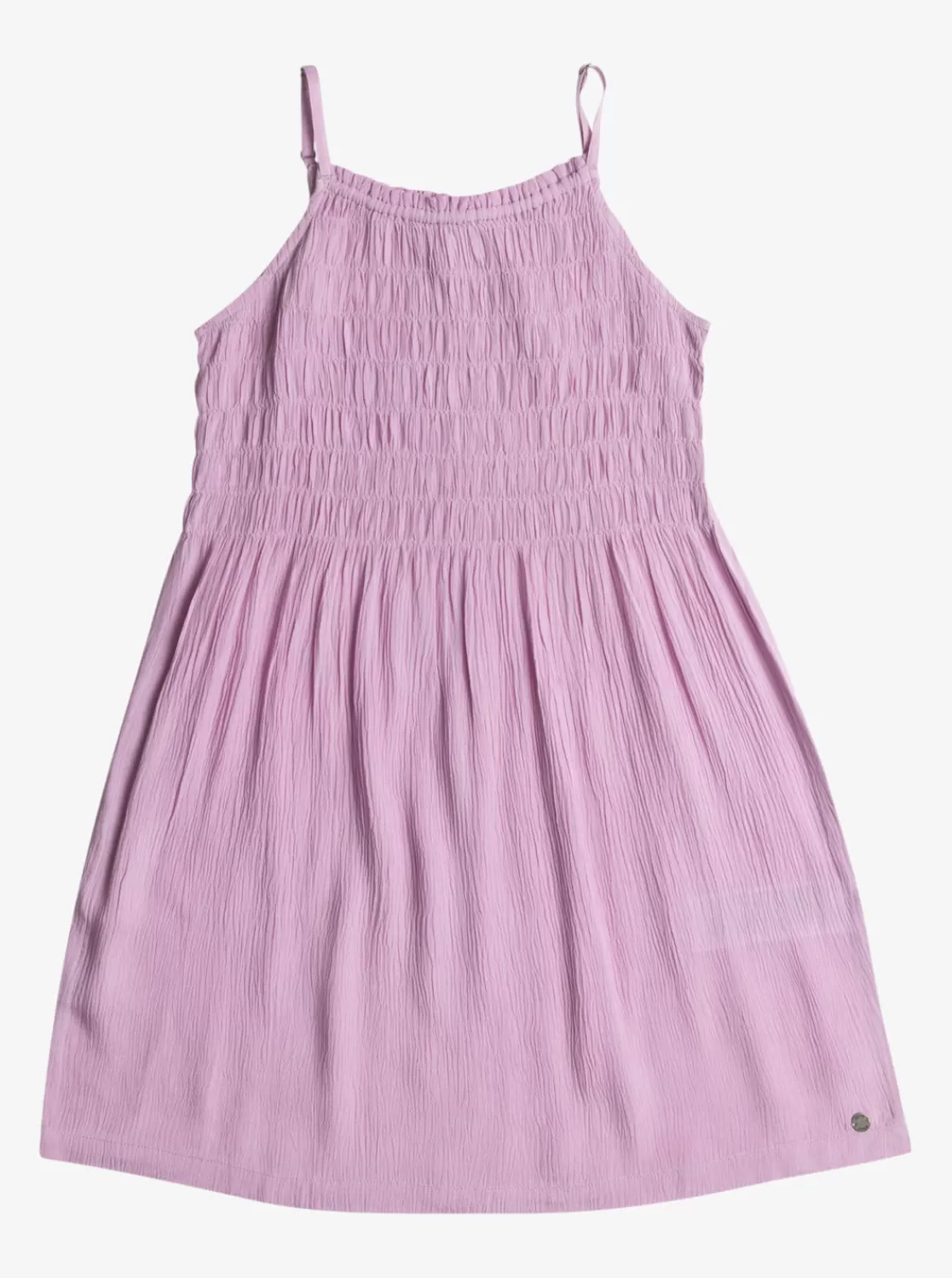 Girls 4-16 Look At Me Now Dress-ROXY Cheap