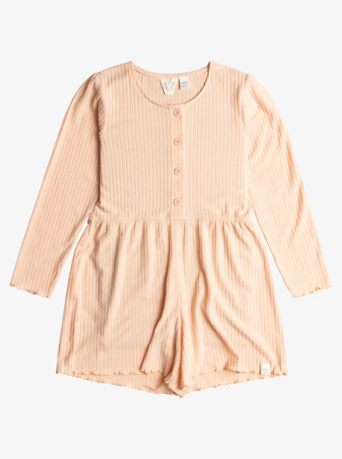 Girls 4-16 Middle Of The Night Dress-ROXY Fashion