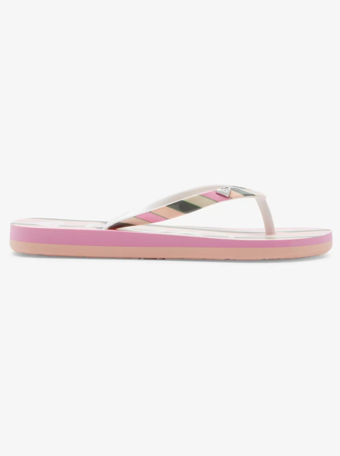 Girls 4-16 Pebbles Sandals-ROXY Flash Sale