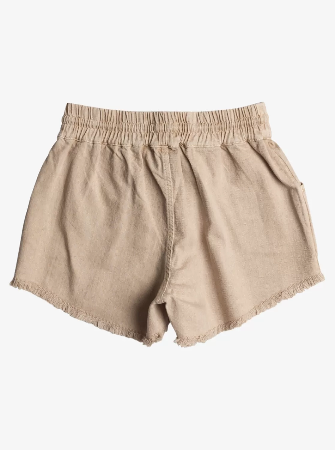 Girls 4-16 Scenic Route Twill Shorts-ROXY Outlet