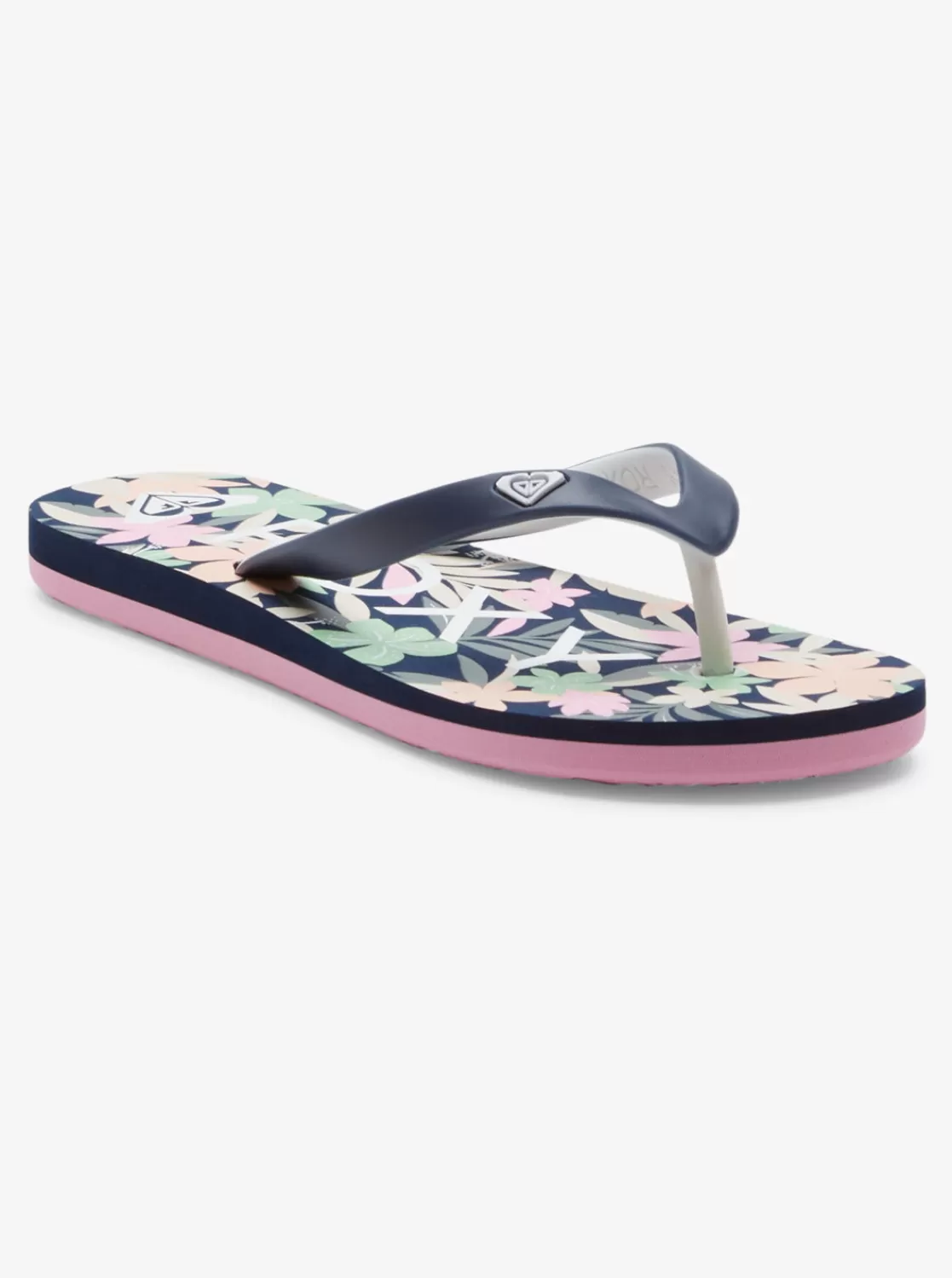 Girls 4-16 Tahiti Flip-Flops-ROXY Sale