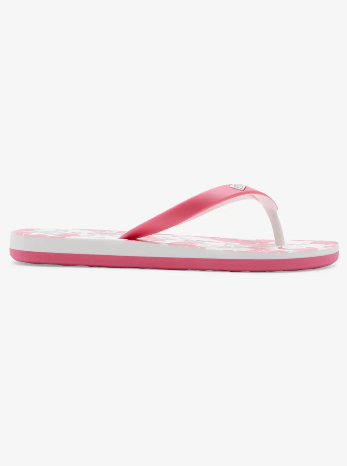 Girls 4-16 Tahiti Flip-Flops-ROXY Hot