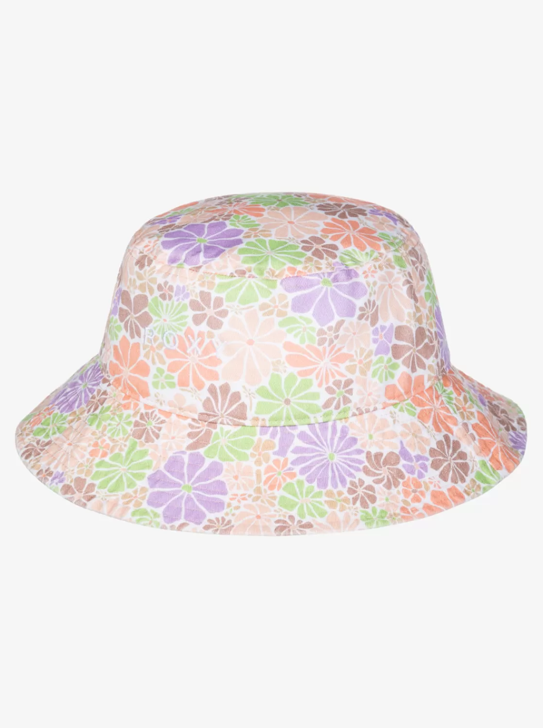 Girls 4-16 Tiny Honey Sun Hat-ROXY Store