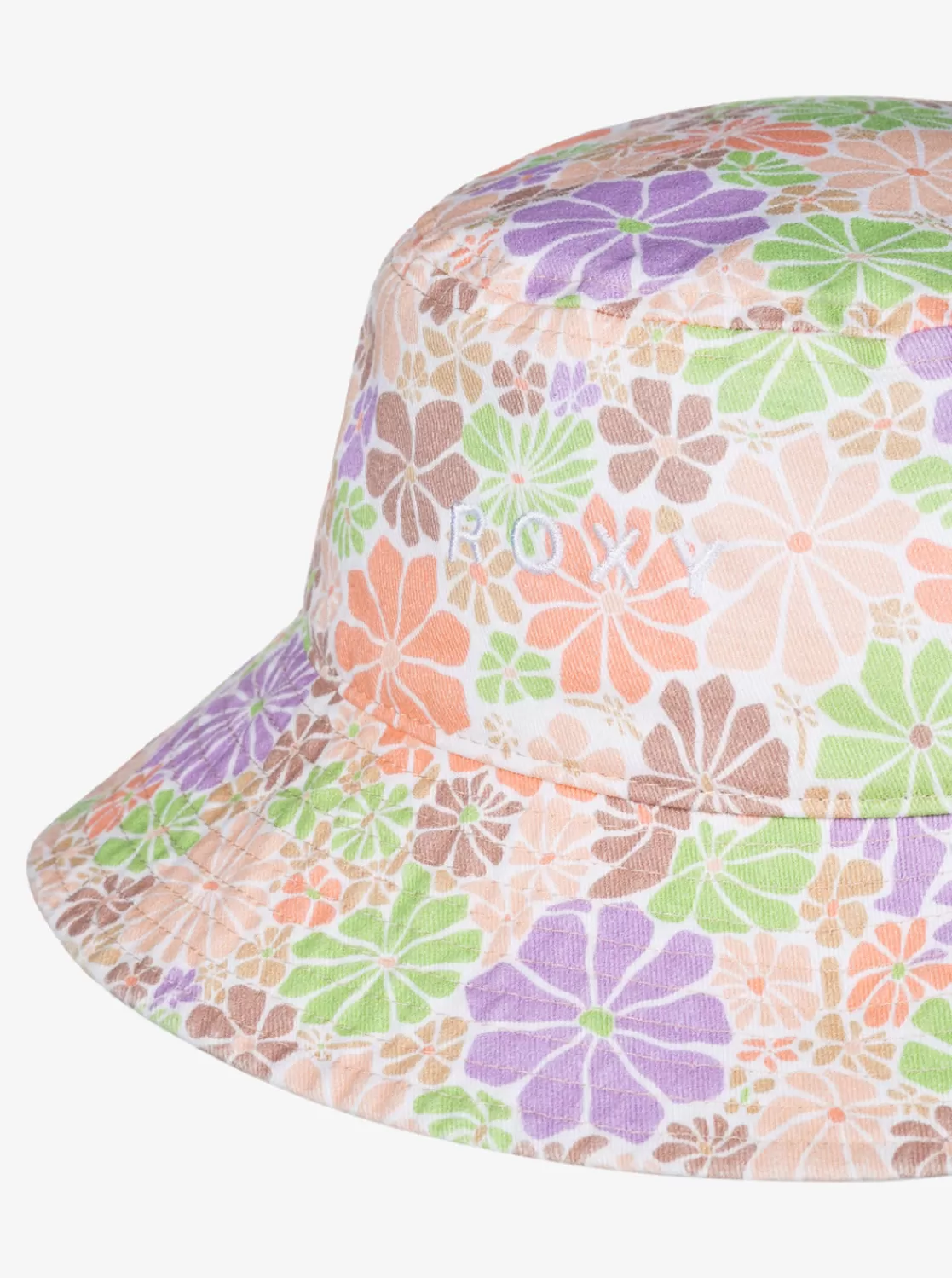 Girls 4-16 Tiny Honey Sun Hat-ROXY Store