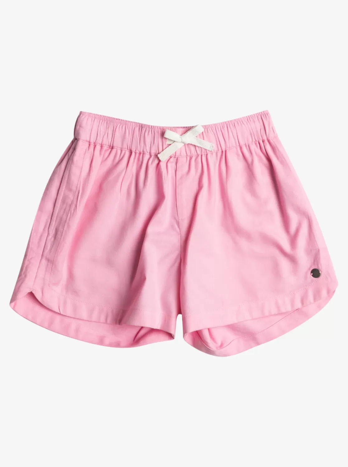 Girls 4-16 Una Mattina Shorts-ROXY Discount