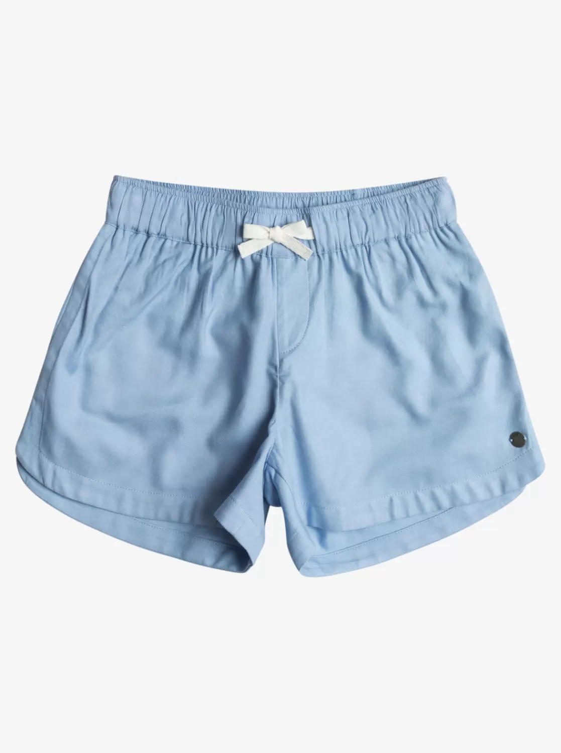 Girls 4-16 Una Mattina Shorts-ROXY Clearance