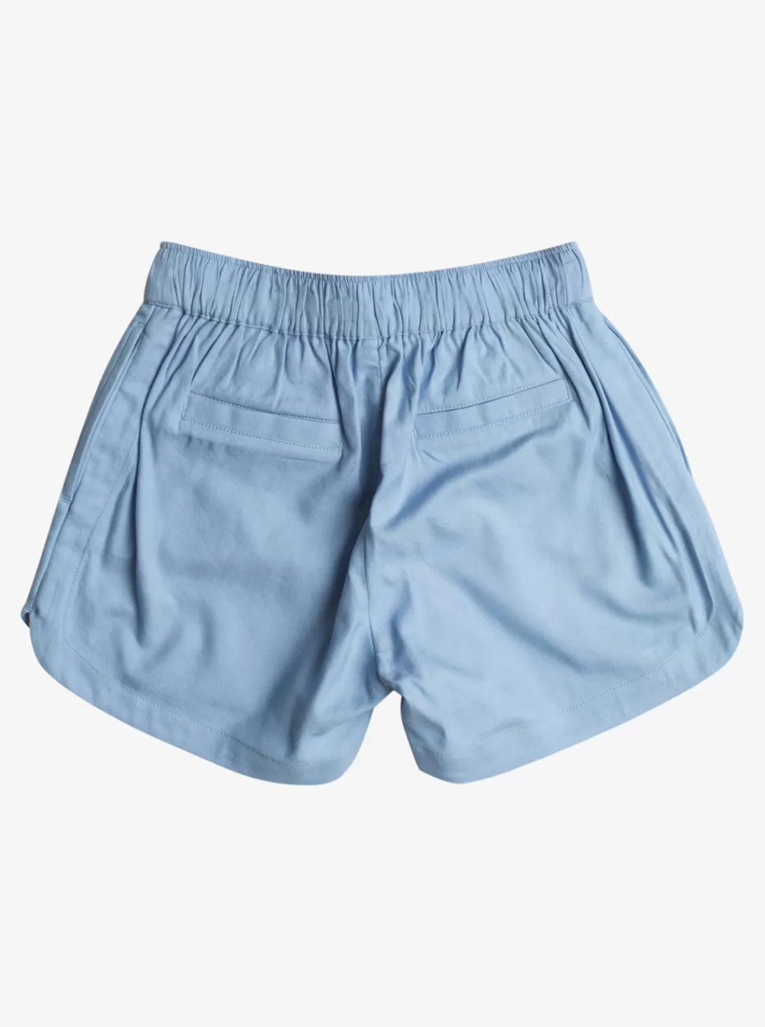 Girls 4-16 Una Mattina Shorts-ROXY Clearance