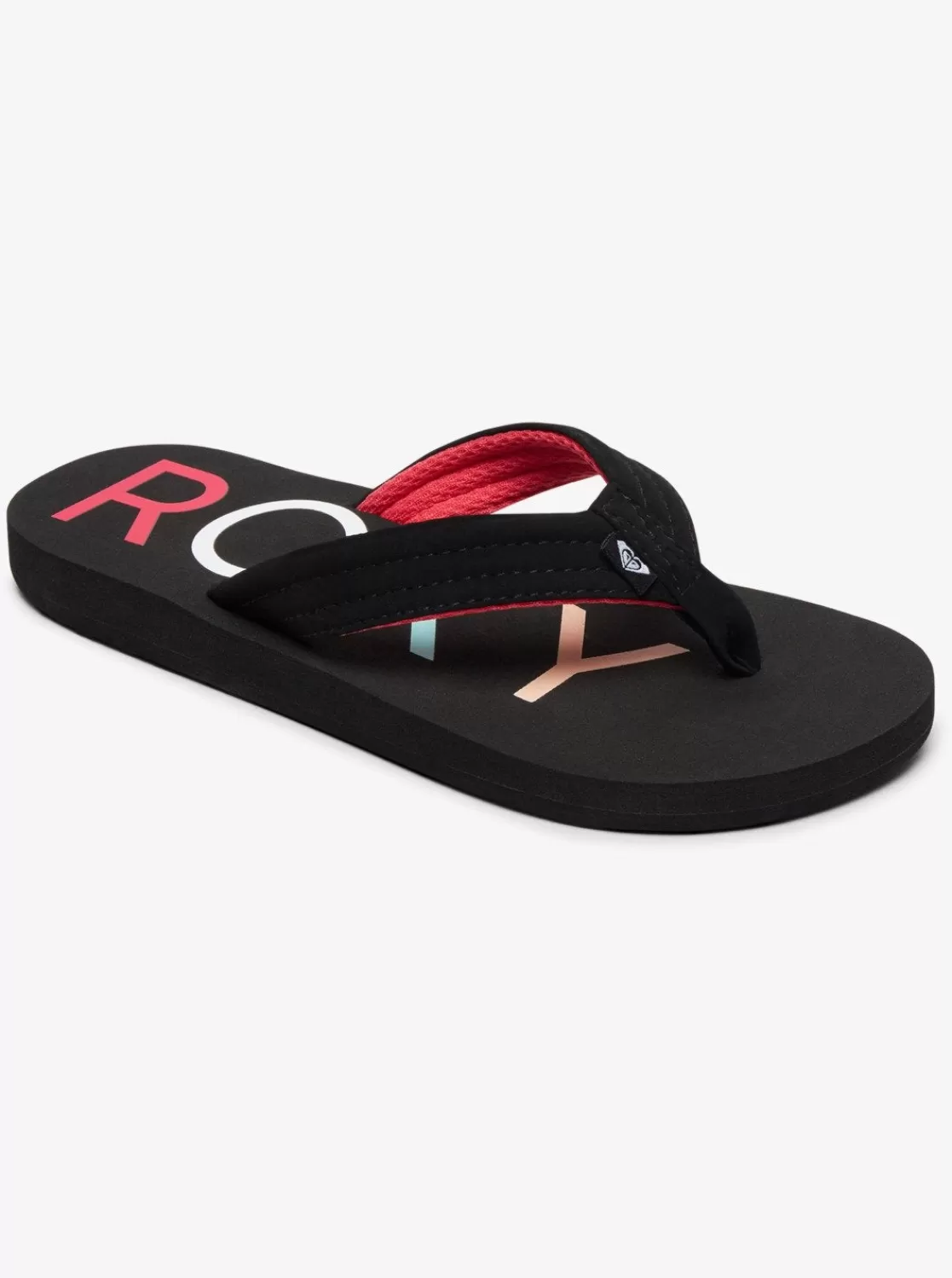 Girls 4-16 Vista Flip-Flops-ROXY Store