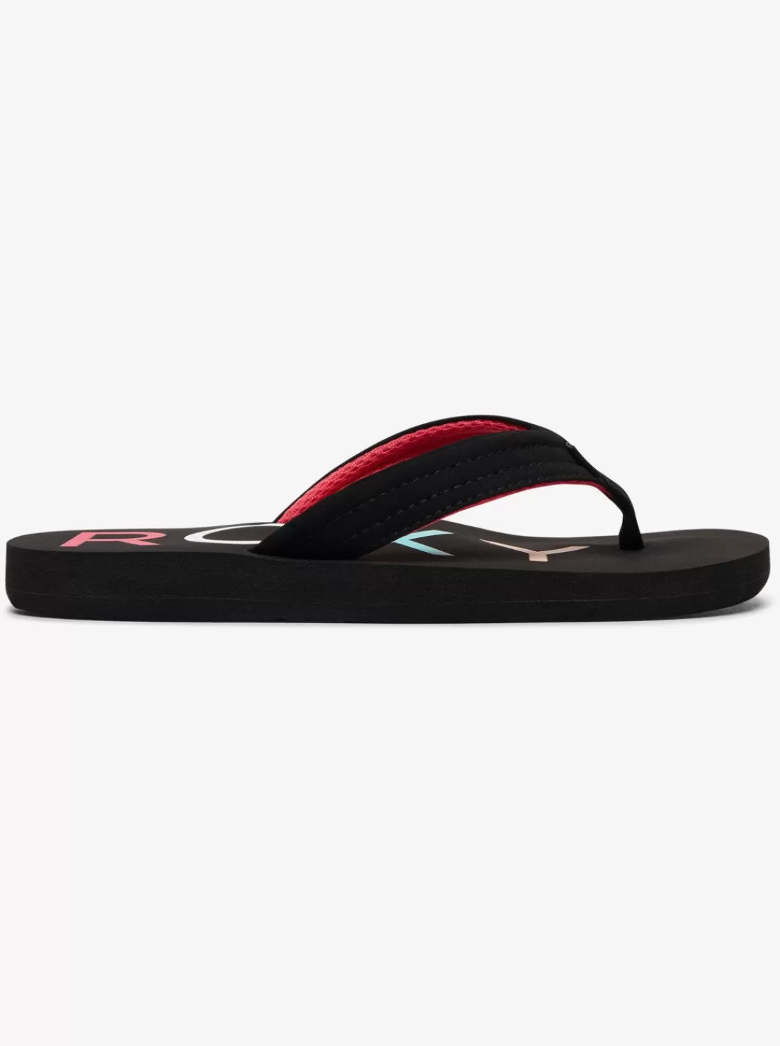 Girls 4-16 Vista Flip-Flops-ROXY Store