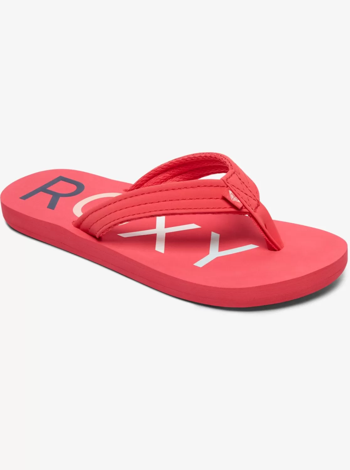 Girls 4-16 Vista Flip-Flops-ROXY Discount