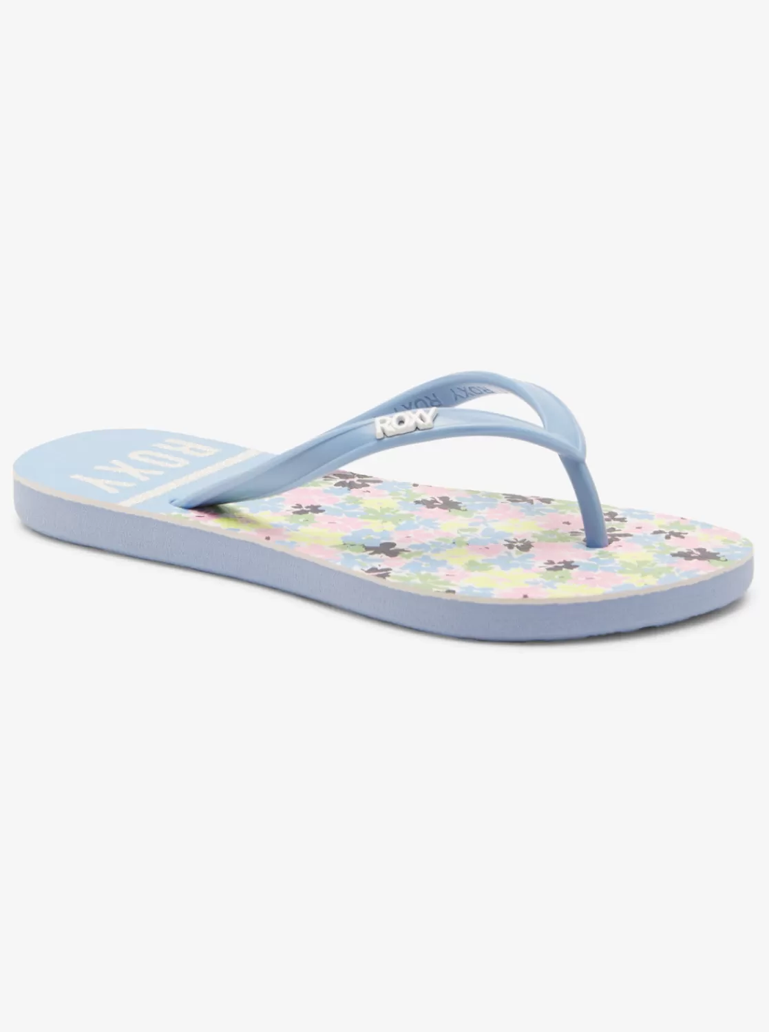 Girls 4-16 Viva Stamp Sandals-ROXY Store