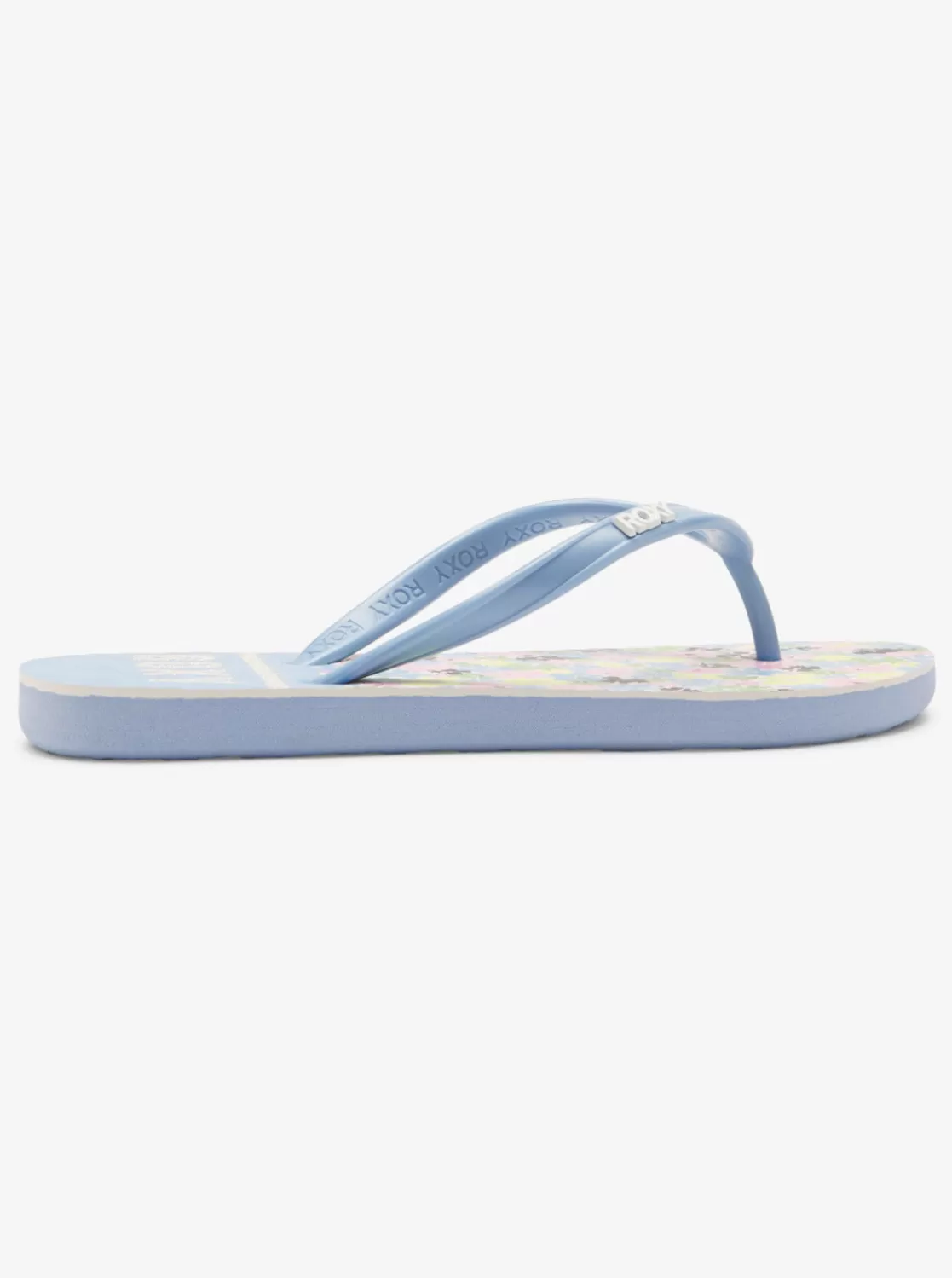 Girls 4-16 Viva Stamp Sandals-ROXY Store