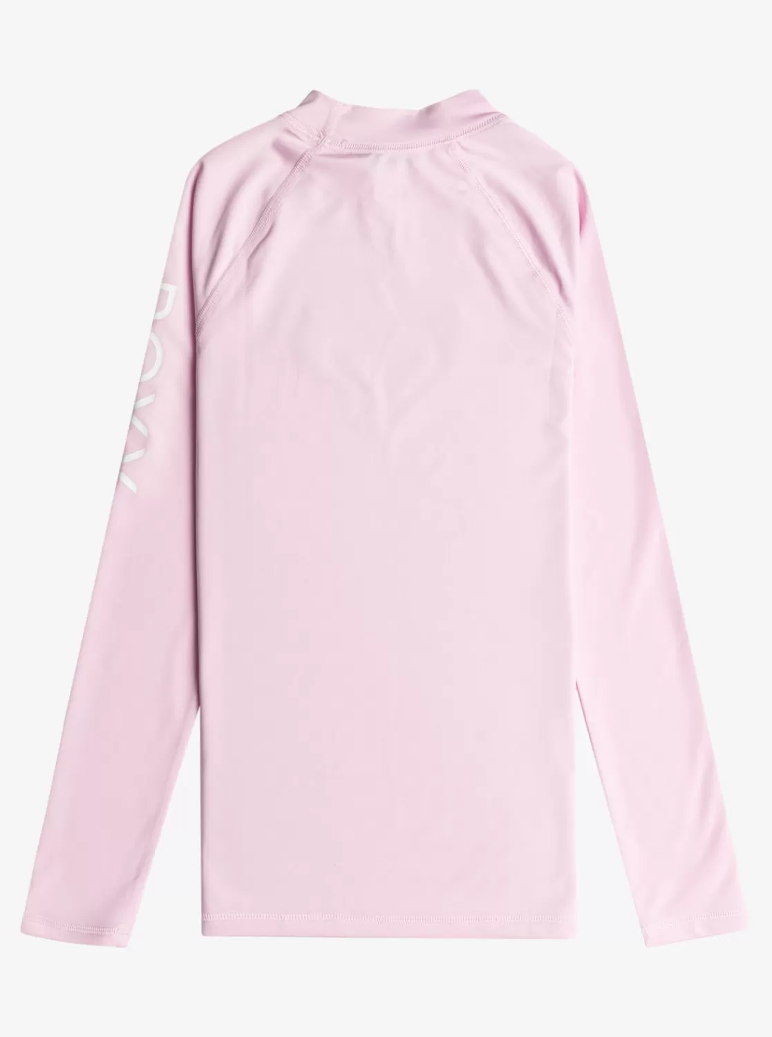 Girls 7-16 Whole Hearted Long Sleeve UPF 50 Rashguard-ROXY Outlet