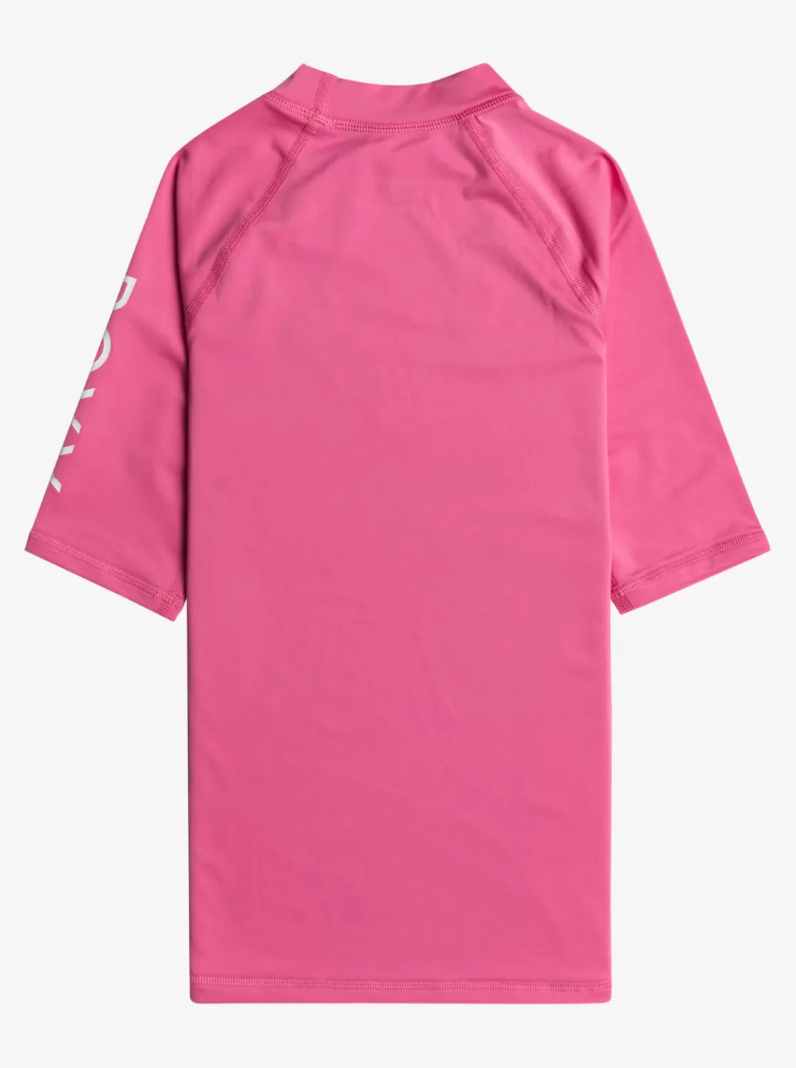 Girls 7-16 Wholehearted UPF 50 Short Sleeve Rashguard-ROXY Clearance