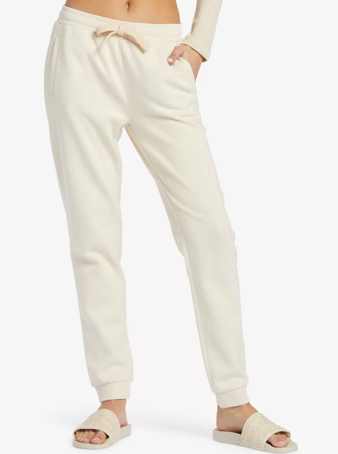 Go Off Jogger Sweatpants-ROXY Cheap