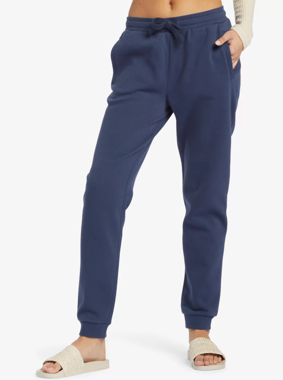 Go Off Jogger Sweatpants-ROXY Store