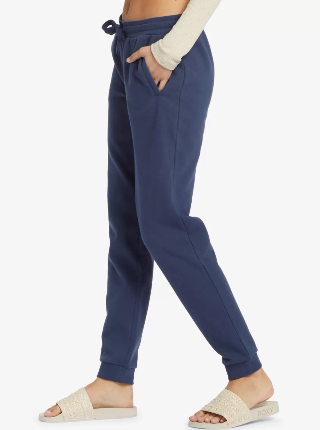 Go Off Jogger Sweatpants-ROXY Store