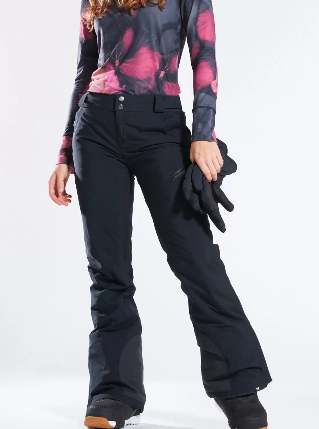 GORE-TEXu00ae Stretch Spridle Technical Snow Pants-ROXY Sale