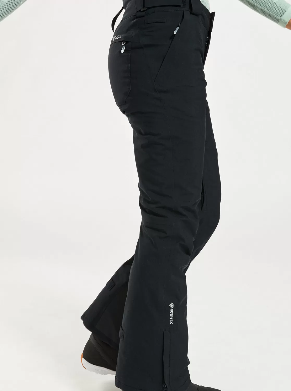 GORE-TEXu00ae Stretch Spridle Technical Snow Pants-ROXY Sale