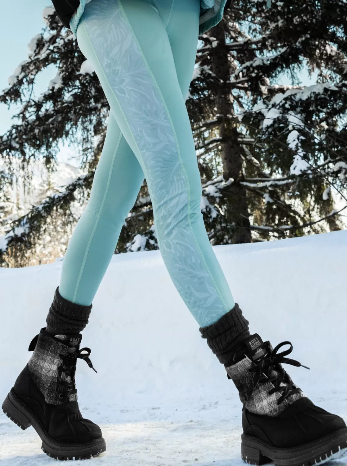 Hail Ya Winter Boots-ROXY Clearance