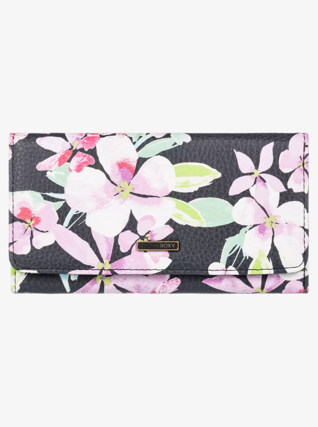 Hazy Daze Wallet-ROXY Cheap