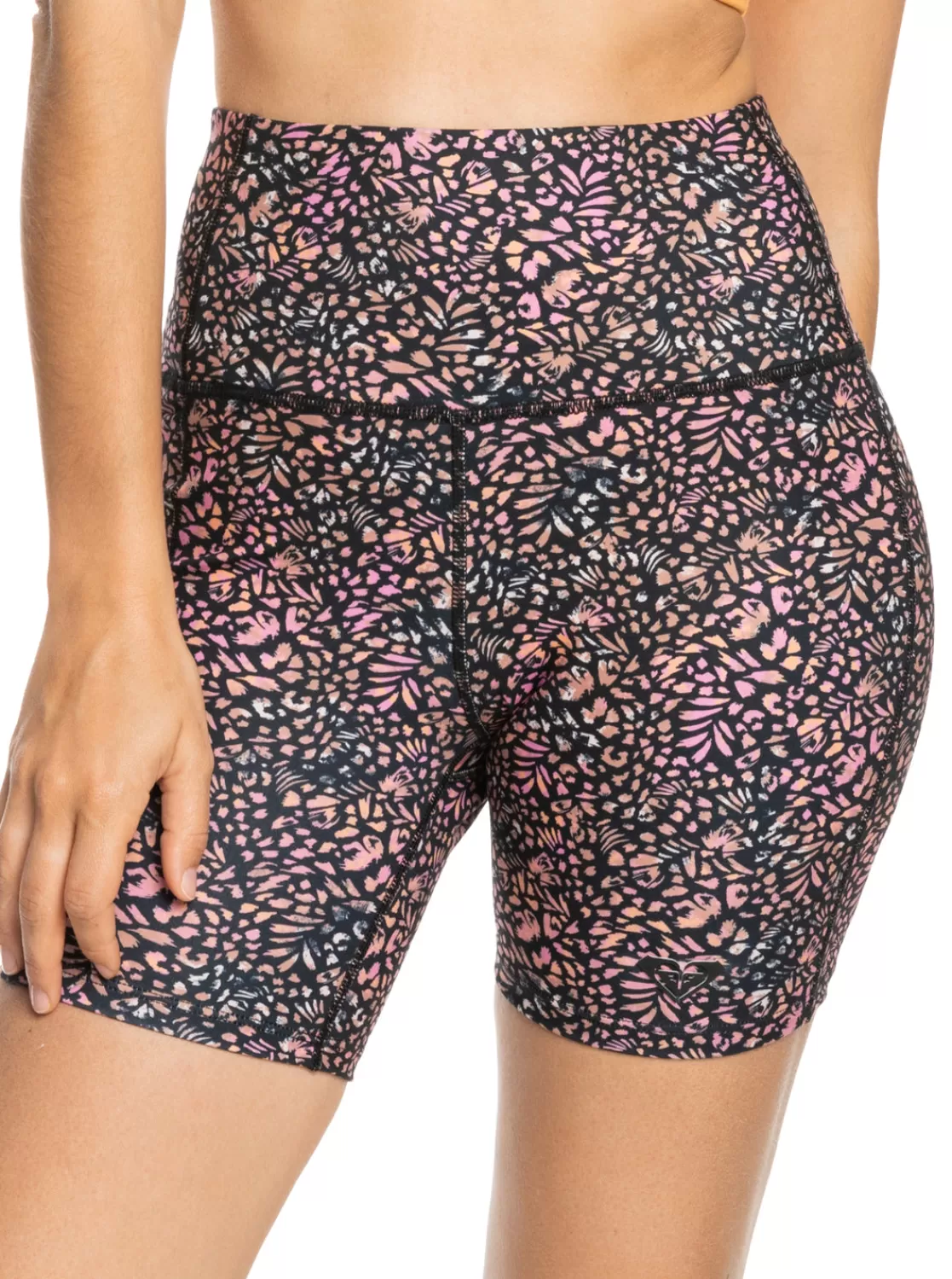 Heart Into It Technical Shorts-ROXY Sale