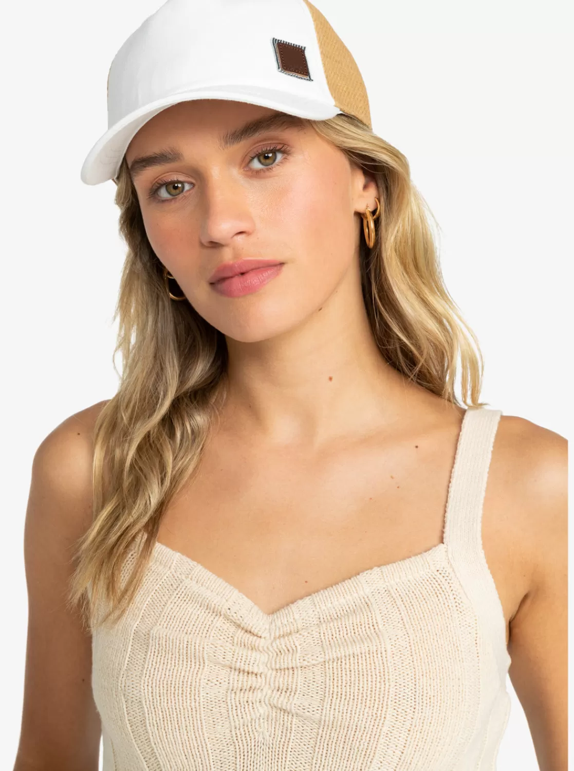 Incognito Trucker Hat-ROXY Flash Sale