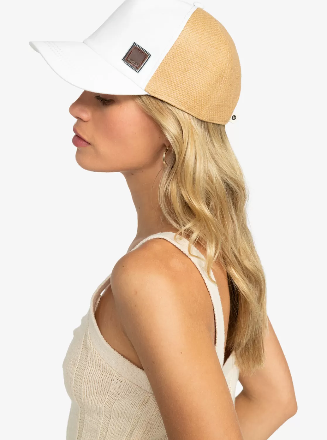 Incognito Trucker Hat-ROXY Flash Sale