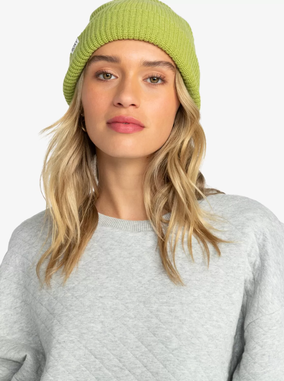 Island Fox Beanie-ROXY Online